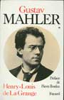 LA GRANGE Gustav Mahler